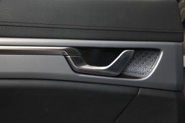 2018款吉利帝豪GS