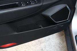 2018款吉利帝豪GS