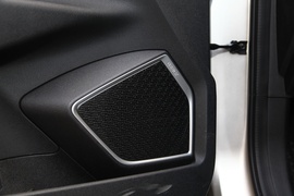 2018款吉利帝豪GS