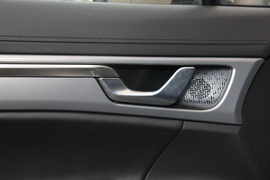 2018款吉利帝豪GS