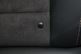 2018款吉利帝豪GS