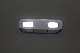 2018款吉利帝豪GS