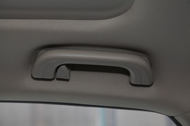 2018款吉利帝豪GS