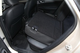 2018款吉利帝豪GS