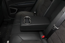 2018款吉利帝豪GS