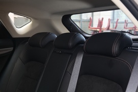 2018款吉利帝豪GS