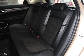 2018款吉利帝豪GS