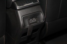 2018款吉利帝豪GS