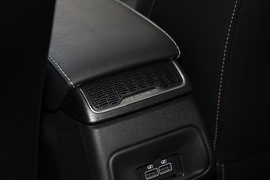 2018款吉利帝豪GS