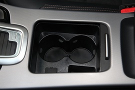 2018款吉利帝豪GS