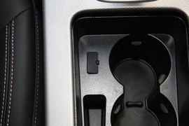 2018款吉利帝豪GS