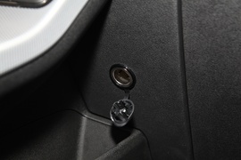 2018款吉利帝豪GS