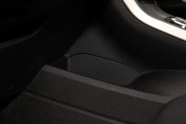 2018款吉利帝豪GS