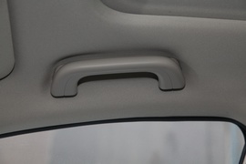 2018款吉利帝豪GS