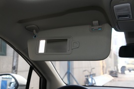 2018款吉利帝豪GS