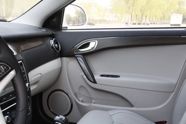 2014款和悦1.5手动本地评测