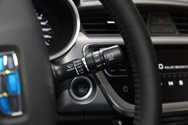 2018款吉利帝豪GS