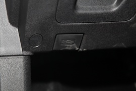 2018款吉利帝豪GS