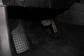 2018款吉利帝豪GS