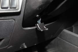 2018款吉利帝豪GS