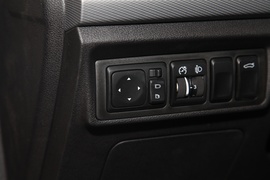 2018款吉利帝豪GS