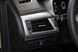 2018款吉利帝豪GS