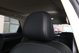 2018款吉利帝豪GS