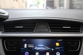 2018款吉利帝豪GS