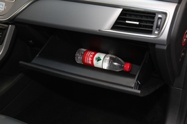 2018款吉利帝豪GS