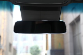 2018款吉利帝豪GS