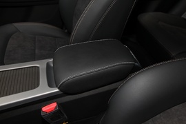 2018款吉利帝豪GS