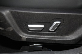 2018款吉利帝豪GS