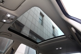 2018款吉利帝豪GS