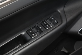 2018款吉利帝豪GS