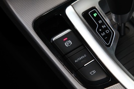 2018款吉利帝豪GS