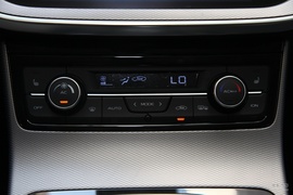 2018款吉利帝豪GS