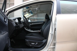 2018款吉利帝豪GS