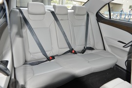 2014款和悦1.5手动本地评测