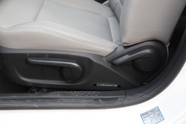 2014款和悦1.5手动本地评测