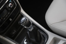 2014款和悦1.5手动本地评测