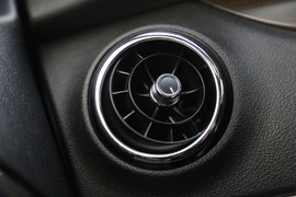 2014款和悦1.5手动本地评测