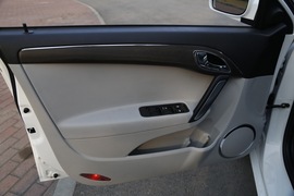 2014款和悦1.5手动本地评测