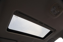 2014款和悦1.5手动本地评测