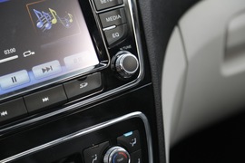 2014款和悦1.5手动本地评测