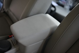 2014款和悦1.5手动本地评测