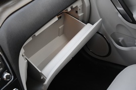 2014款和悦1.5手动本地评测