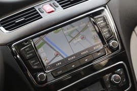 2014款和悦1.5手动本地评测