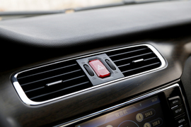 2014款和悦1.5手动本地评测