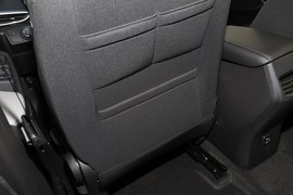 2018款雪佛兰沃兰多