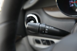 2014款和悦1.5手动本地评测